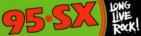 95SX - Charleston, SC